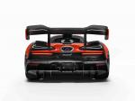 McLaren Senna 2018 года